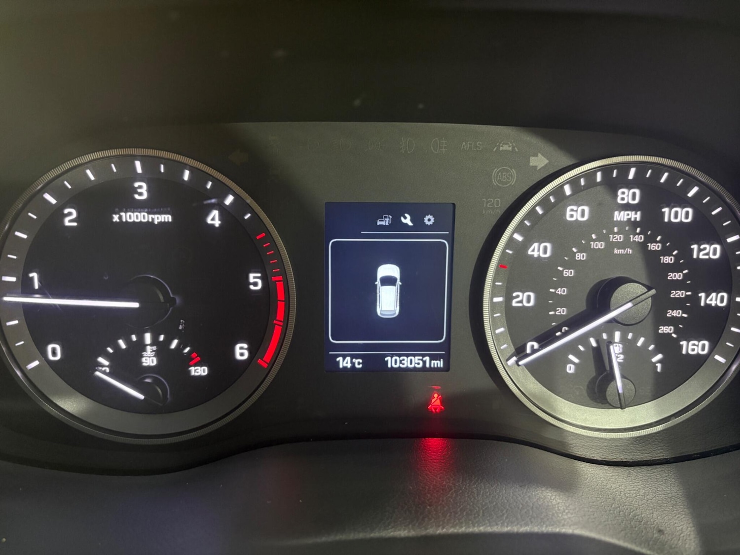 Used Hyundai TUCSON 2017 for sale - 75916164: Photo 22