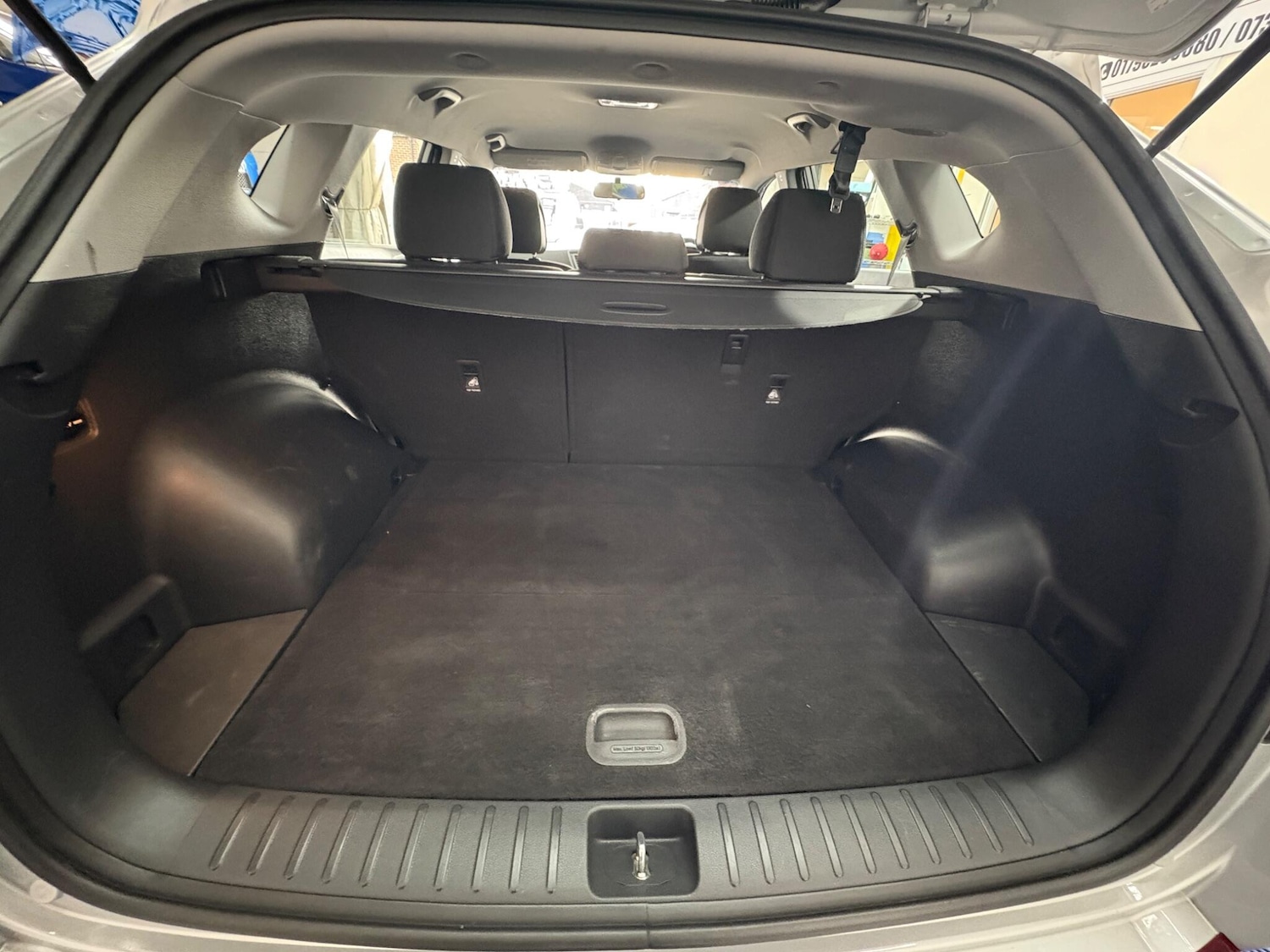 Used Hyundai TUCSON 2017 for sale - 75916164: Photo 23