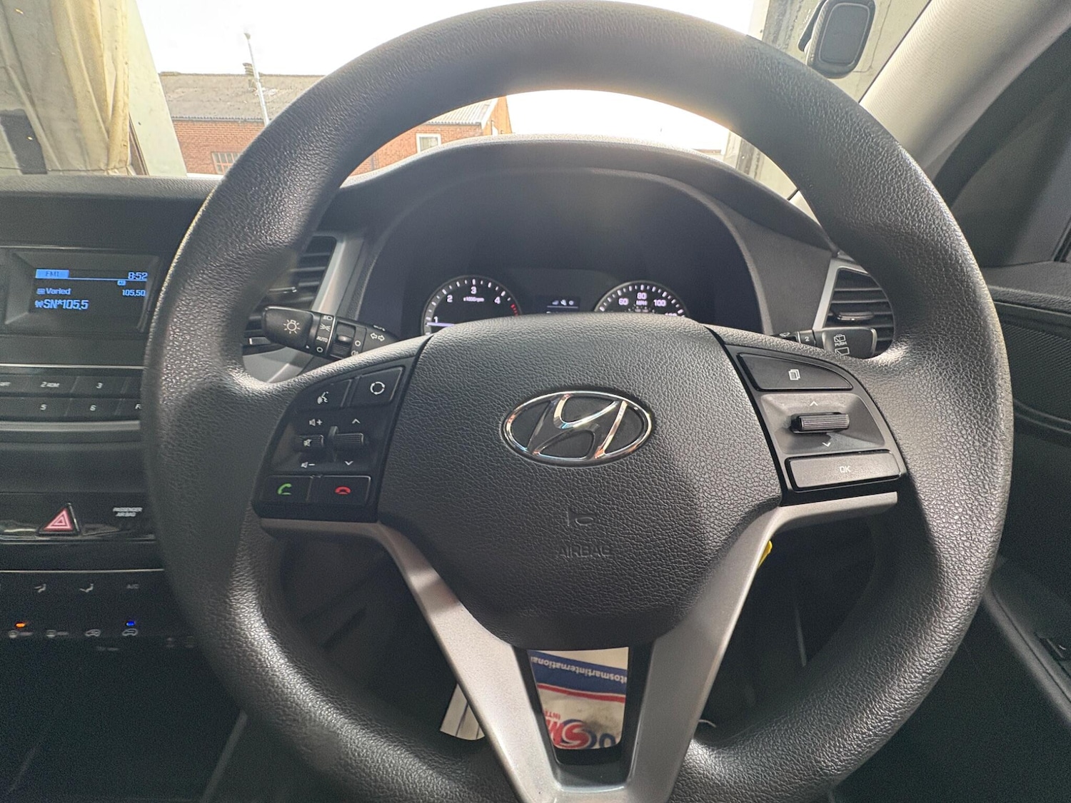 Used Hyundai TUCSON 2017 for sale - 75916164: Photo 24