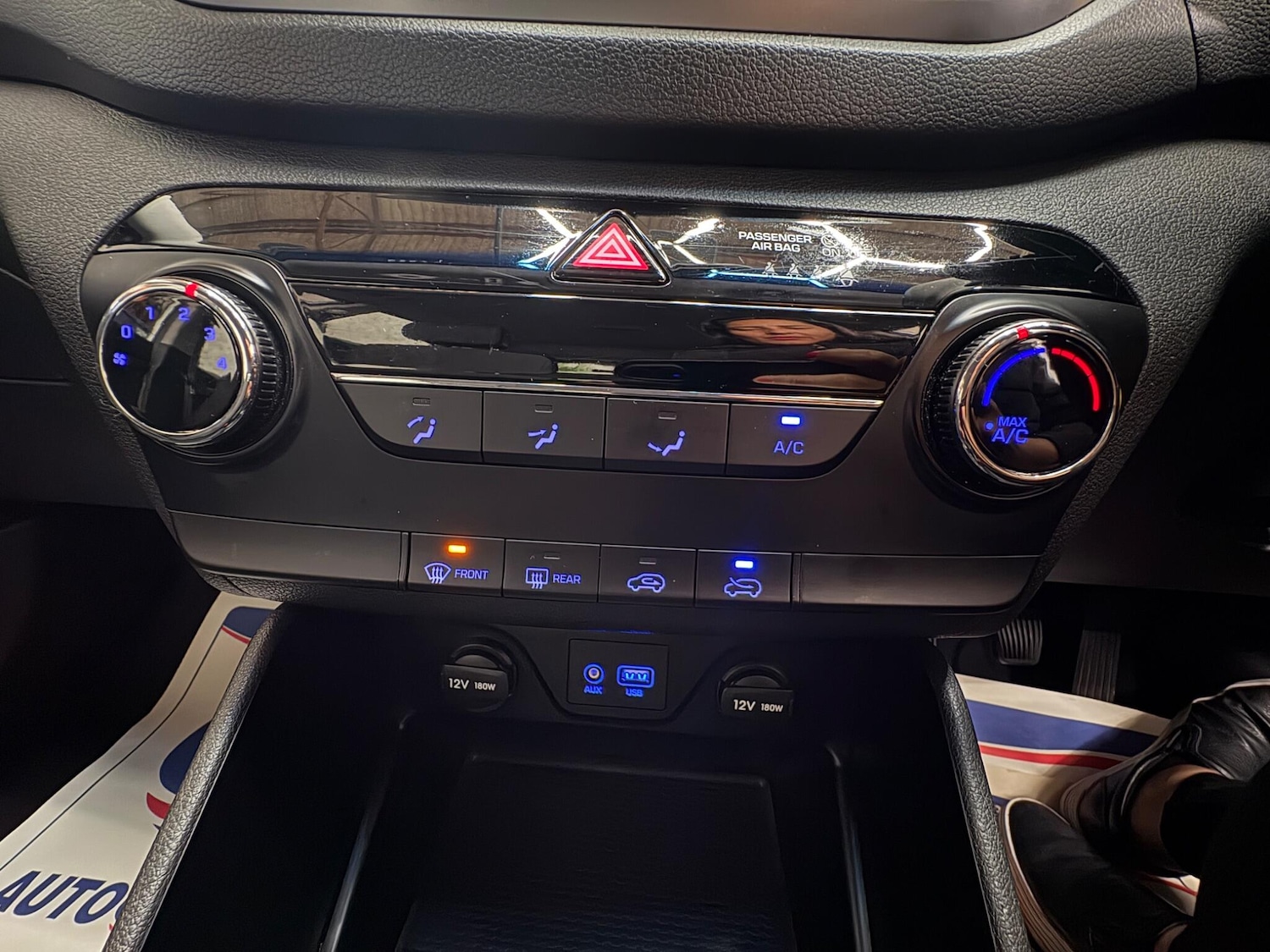 Used Hyundai TUCSON 2017 for sale - 75916164: Photo 27