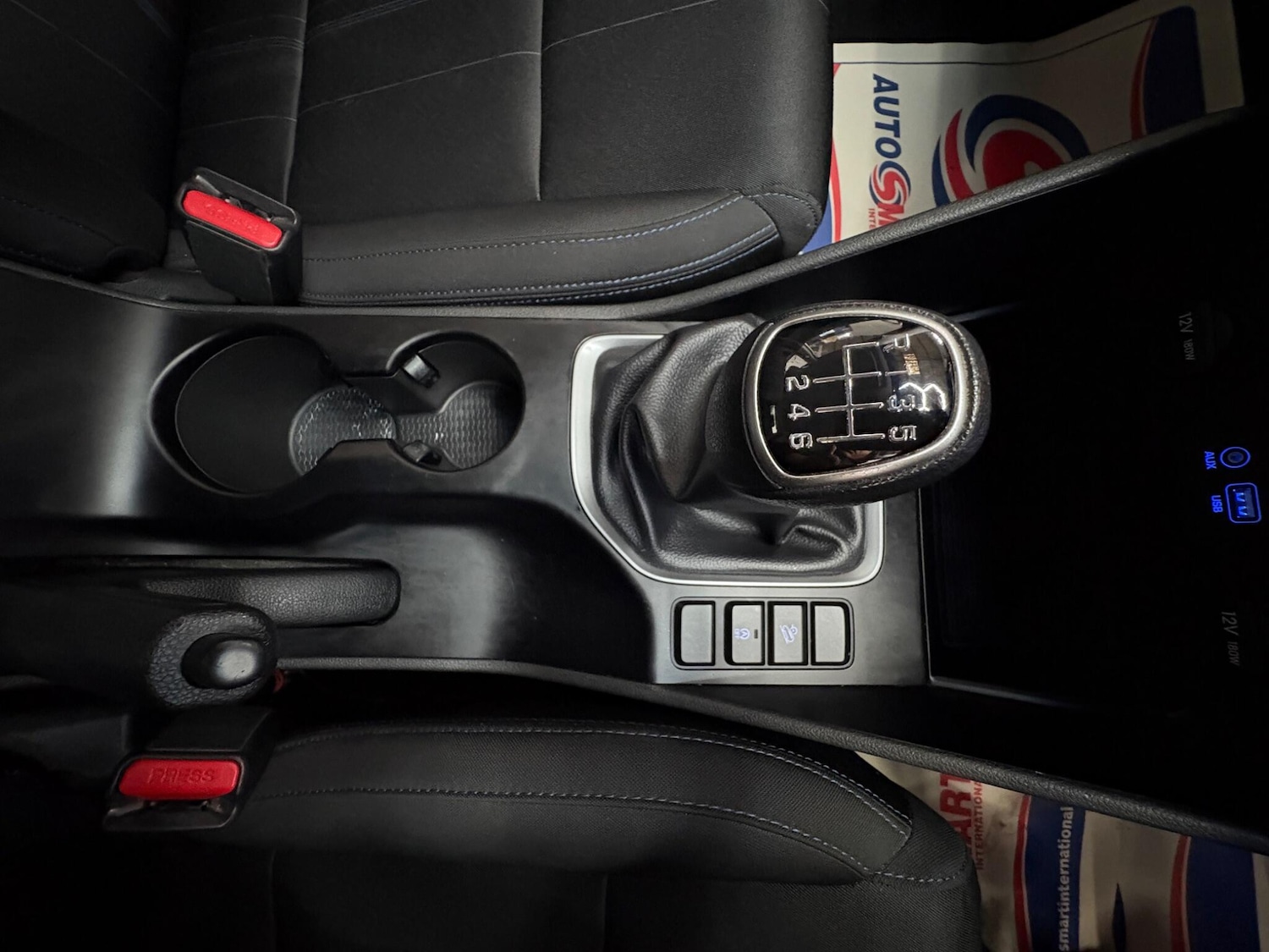 Used Hyundai TUCSON 2017 for sale - 75916164: Photo 6