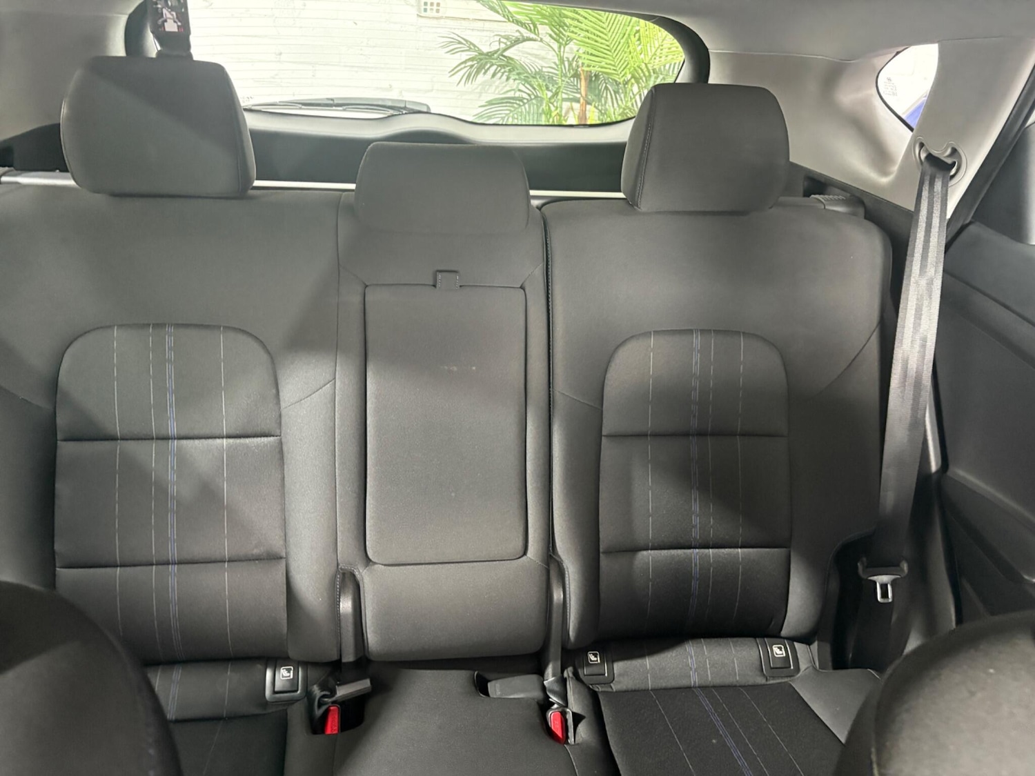 Used Hyundai TUCSON 2017 for sale - 75916164: Photo 9