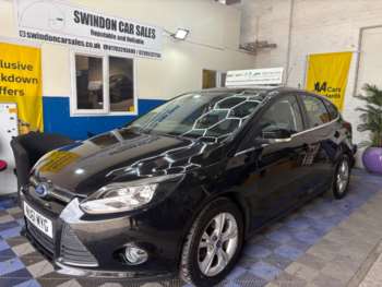 2011 (61) - 1.6 Zetec Euro 5 5dr
