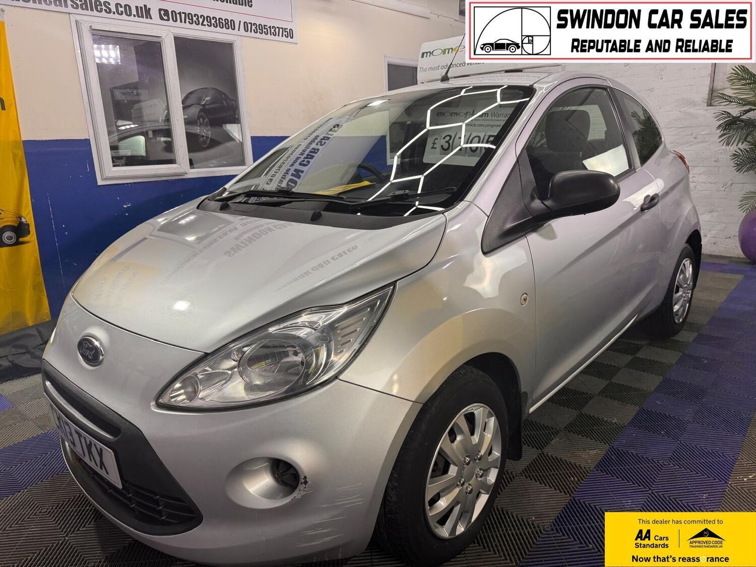 Used Ford Ka 2013 for sale - 77959419: Photo 10
