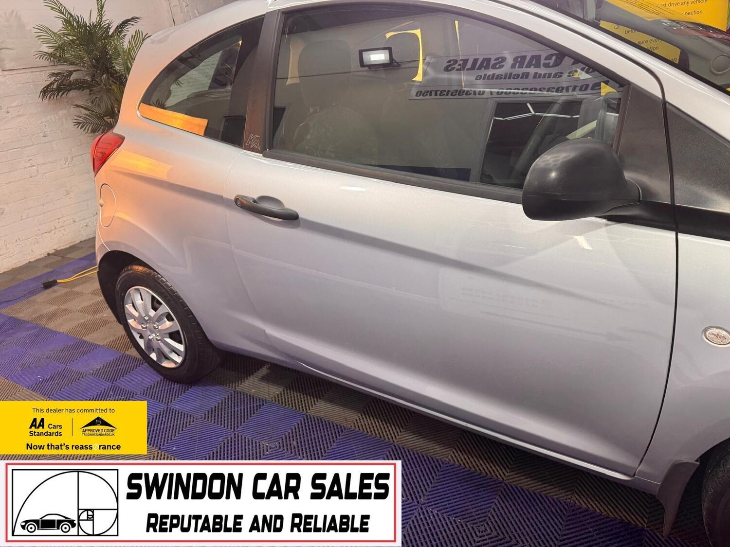 Used Ford Ka 2013 for sale - 77959419: Photo 19