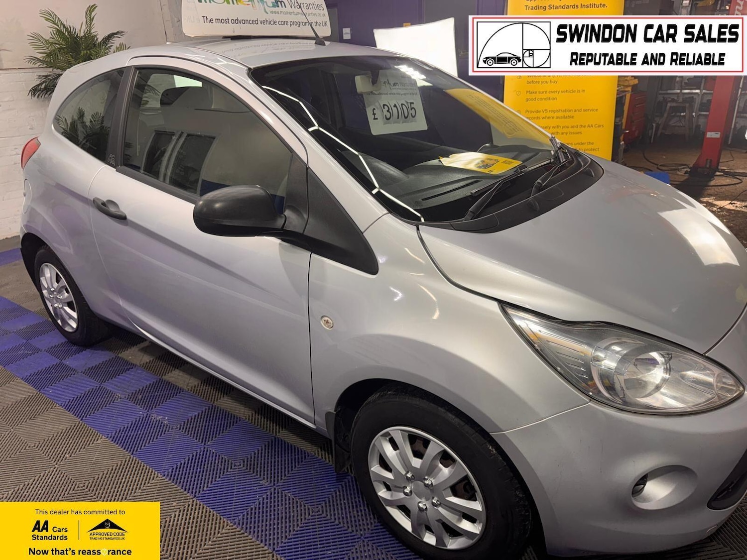 Used Ford Ka 2013 for sale - 77959419: Photo 2