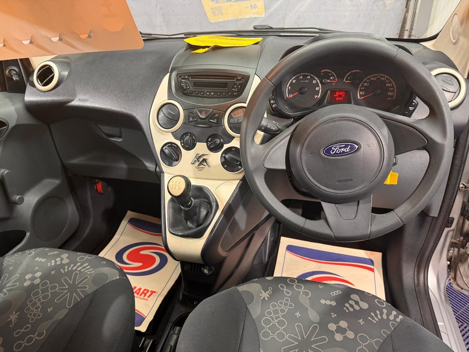 Used Ford Ka 2013 for sale - 77959419: Photo 29