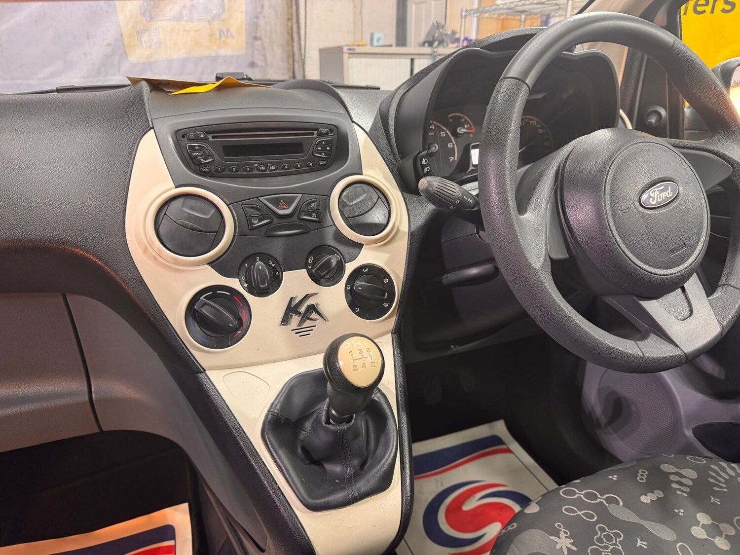 Used Ford Ka 2013 for sale - 77959419: Photo 30