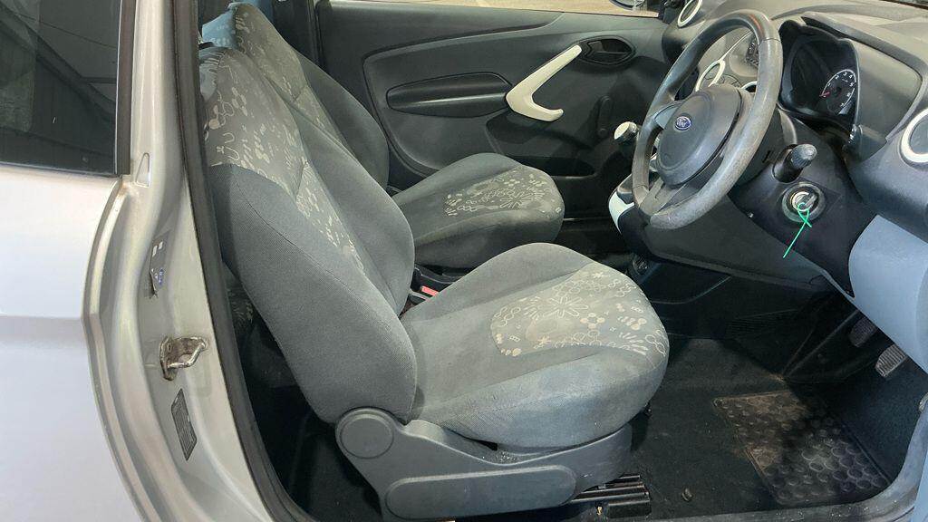 Used Ford Ka 2013 for sale - 77959419: Photo 31