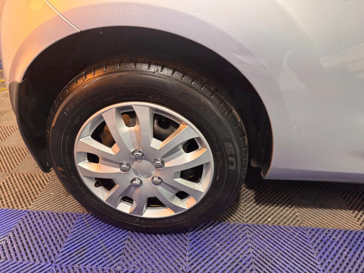 Used Ford Ka 2013 for sale - 77959419: Photo 37