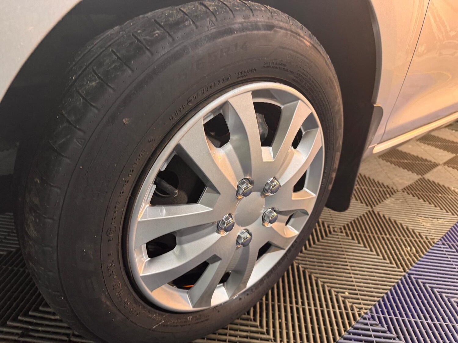 Used Ford Ka 2013 for sale - 77959419: Photo 39