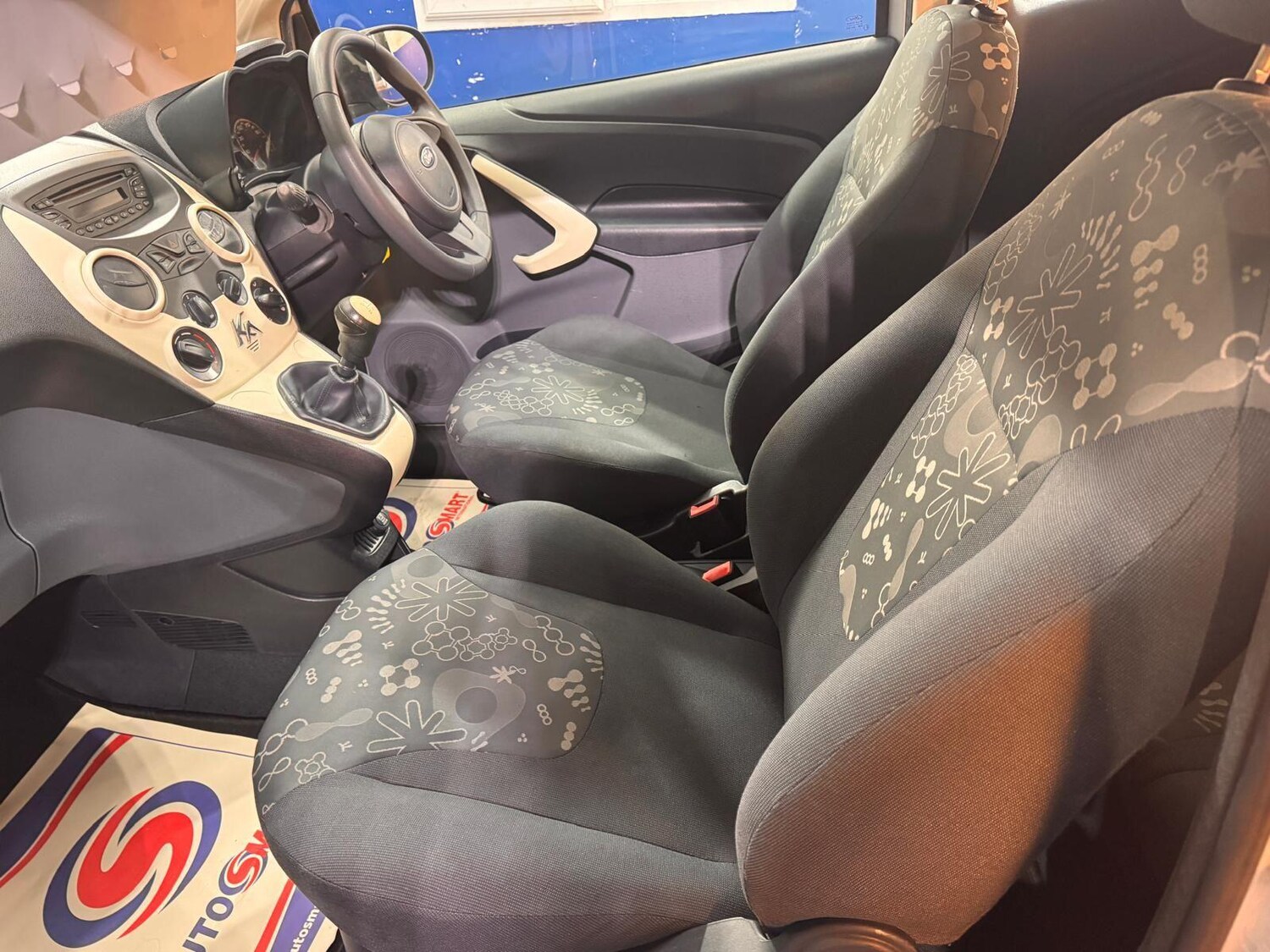 Used Ford Ka 2013 for sale - 77959419: Photo 46