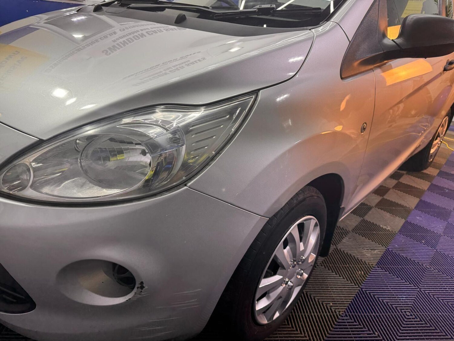 Used Ford Ka 2013 for sale - 77959419: Photo 48