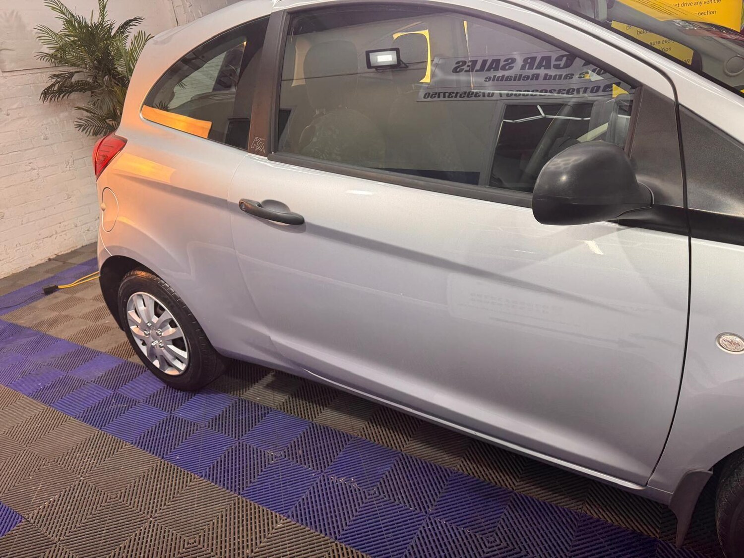 Used Ford Ka 2013 for sale - 77959419: Photo 53