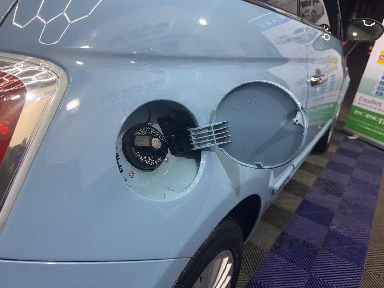 Used Fiat 500 2012 for sale - 77959425: Photo 10