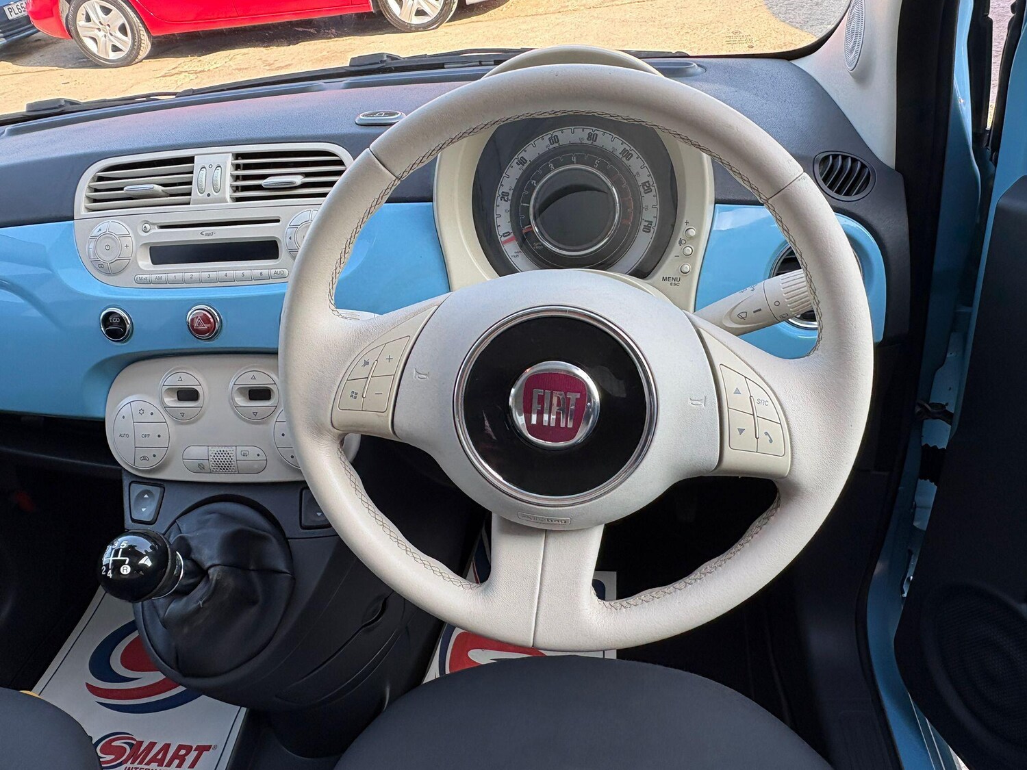 Used Fiat 500 2012 for sale - 77959425: Photo 12