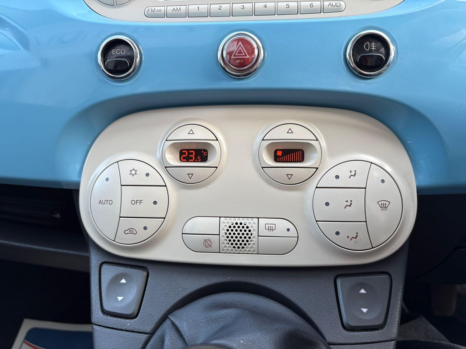 Used Fiat 500 2012 for sale - 77959425: Photo 13