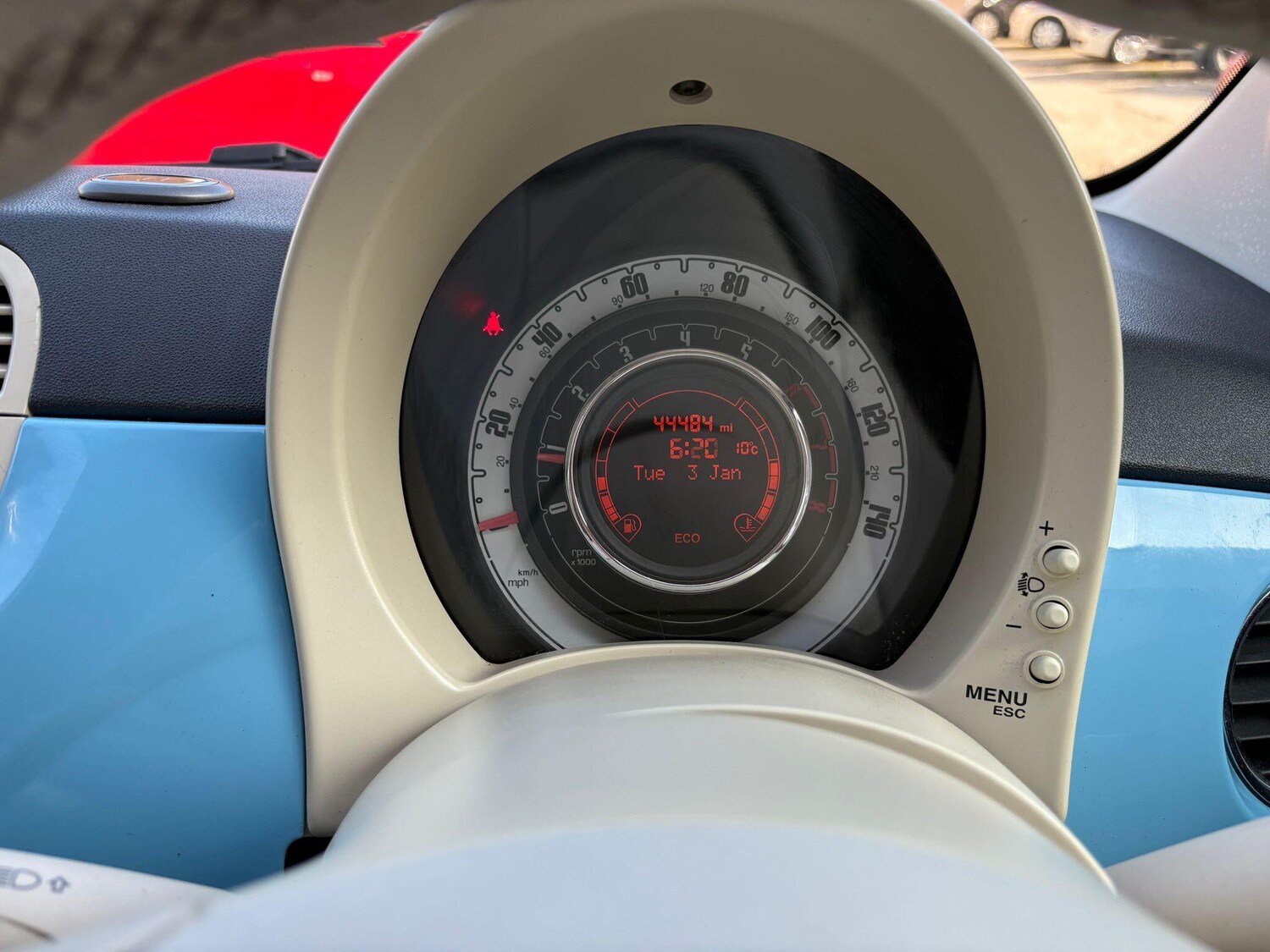 Used Fiat 500 2012 for sale - 77959425: Photo 14