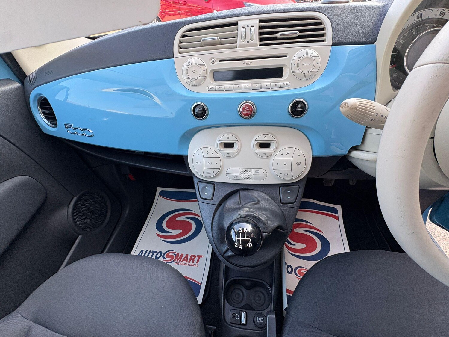 Used Fiat 500 2012 for sale - 77959425: Photo 15