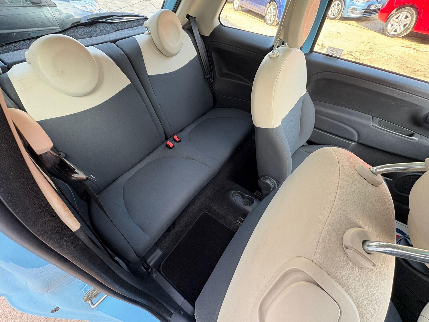 Used Fiat 500 2012 for sale - 77959425: Photo 21