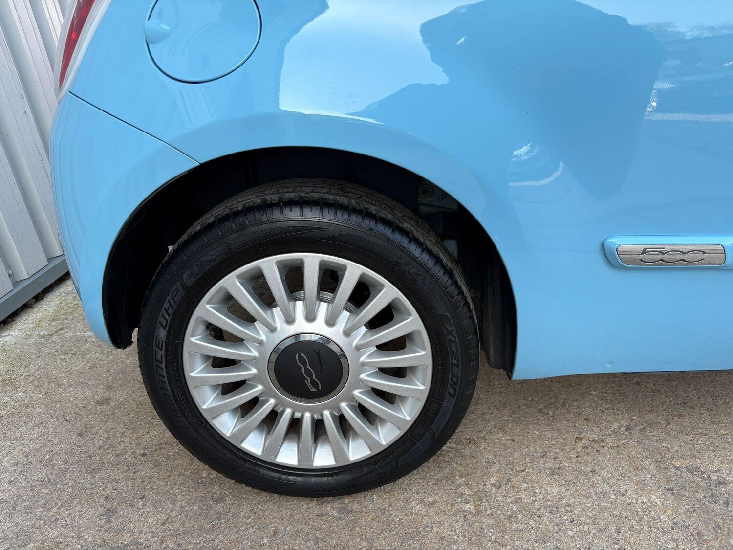 Used Fiat 500 2012 for sale - 77959425: Photo 28