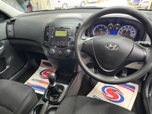 Used Hyundai i30 2011 for sale - 76159075: Photo 10