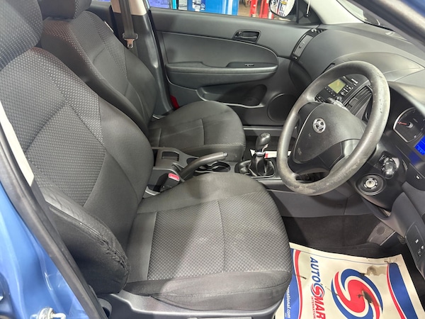 Used Hyundai i30 2011 for sale - 76159075: Photo 11