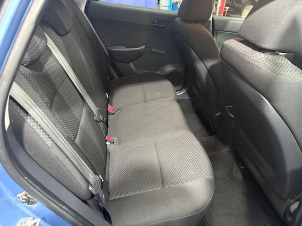 Used Hyundai i30 2011 for sale - 76159075: Photo 13