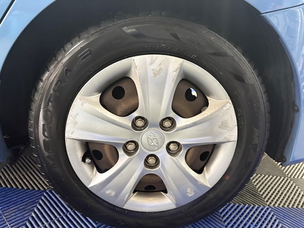 Used Hyundai i30 2011 for sale - 76159075: Photo 18