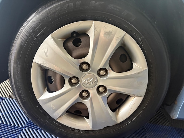 Used Hyundai i30 2011 for sale - 76159075: Photo 19