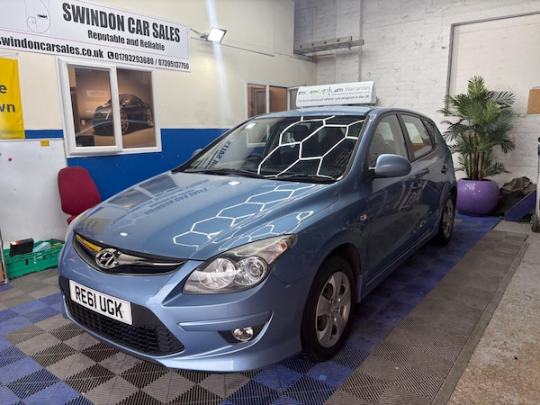 Used Hyundai i30 2011 for sale - 76159075: Photo 1