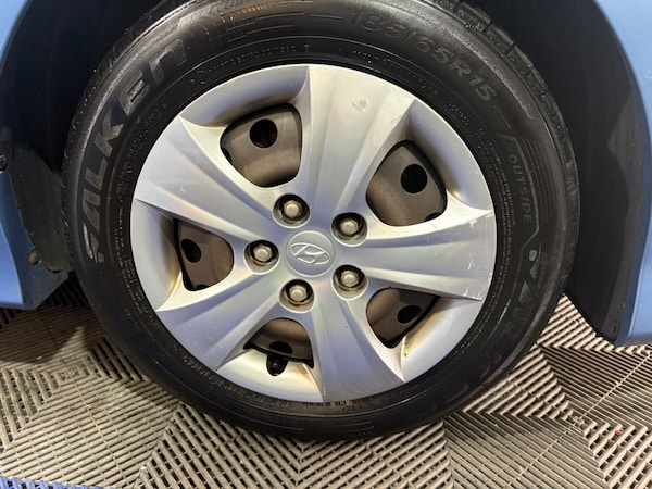Used Hyundai i30 2011 for sale - 76159075: Photo 20