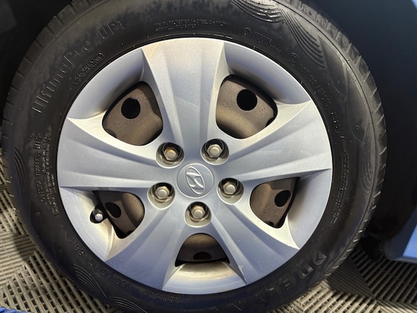 Used Hyundai i30 2011 for sale - 76159075: Photo 21