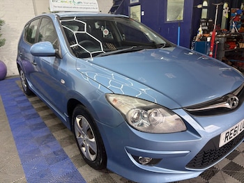 Used Hyundai i30 2011 for sale - 76159075: Photo 2