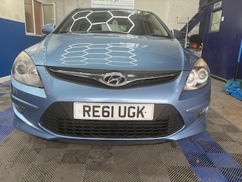 Used Hyundai i30 2011 for sale - 76159075: Photo 3