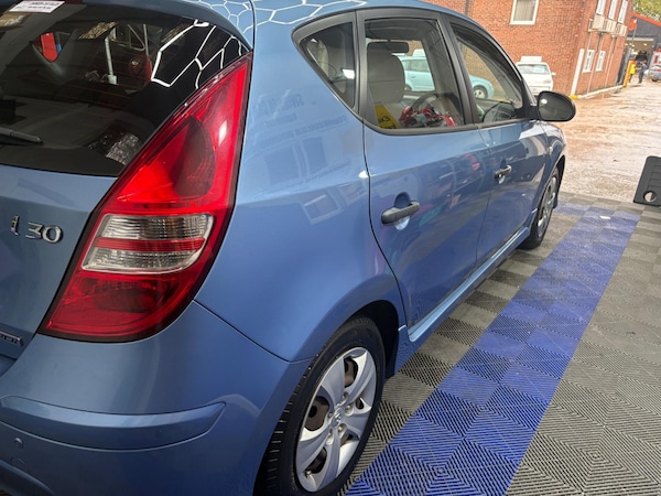 Used Hyundai i30 2011 for sale - 76159075: Photo 6