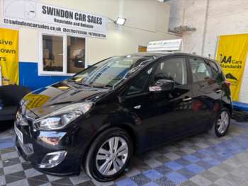 2014 (64) - 1.6 Active Auto Euro 5 5dr