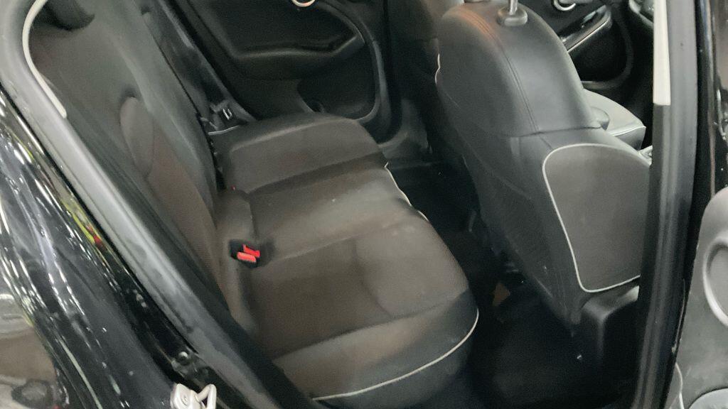 Used Fiat 500X 2016 for sale - 77330482: Photo 11