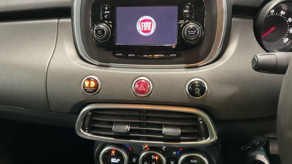 Used Fiat 500X 2016 for sale - 77330482: Photo 14