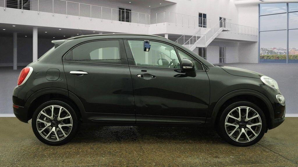 Used Fiat 500X 2016 for sale - 77330482: Photo 7