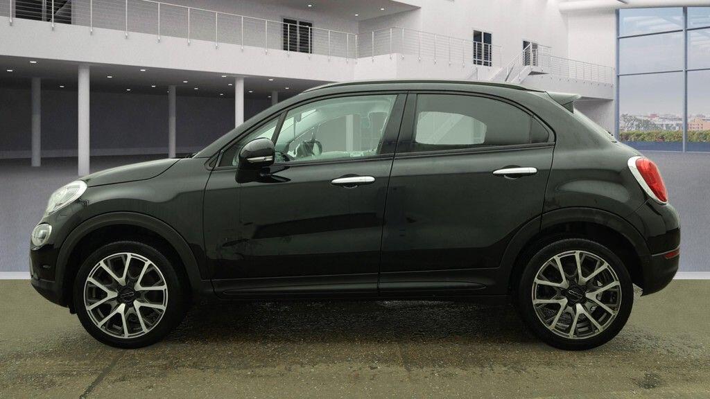 Used Fiat 500X 2016 for sale - 77330482: Photo 9