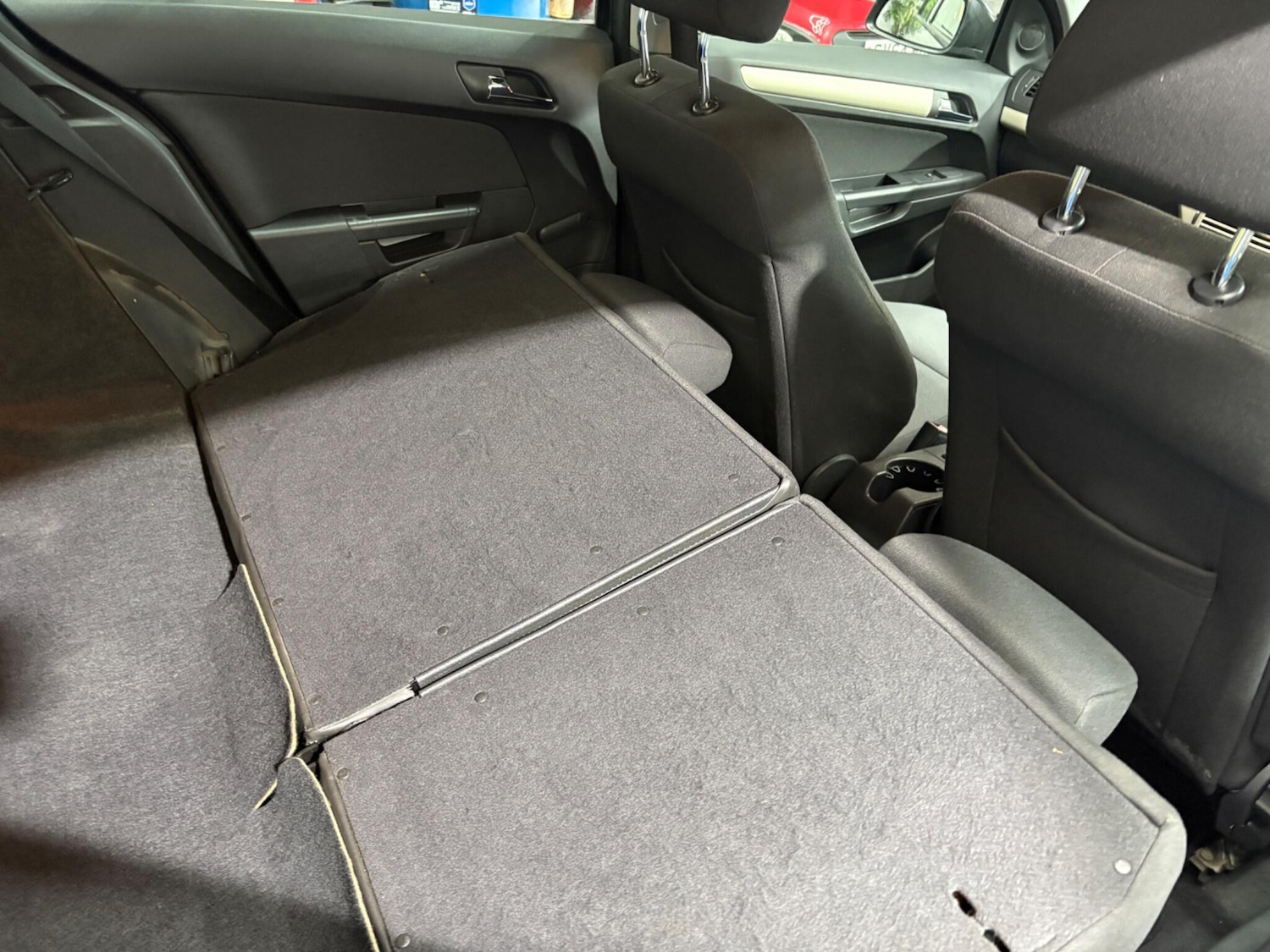 Used Vauxhall Astra 2008 for sale - 76657237: Photo 12