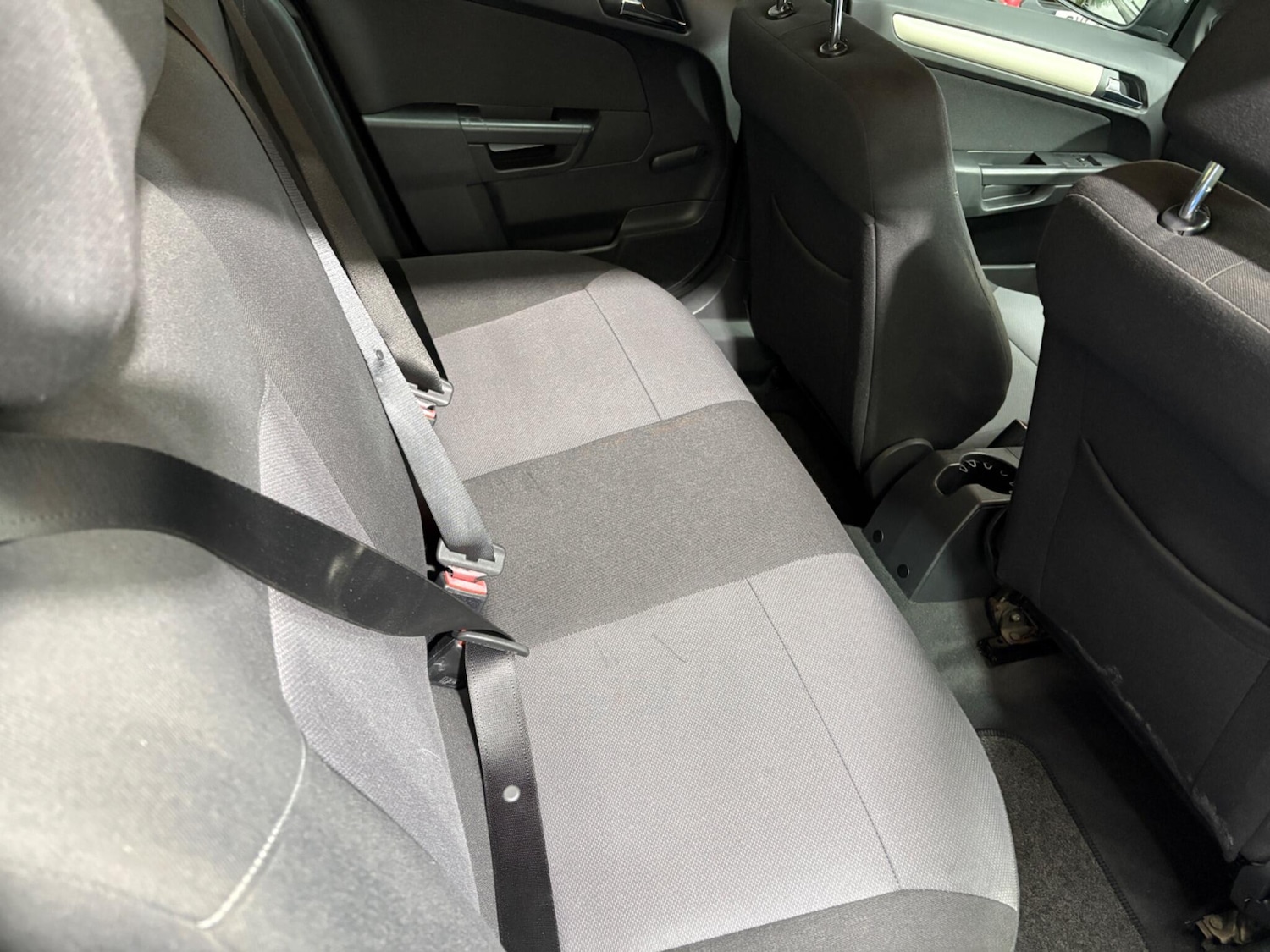 Used Vauxhall Astra 2008 for sale - 76657237: Photo 13