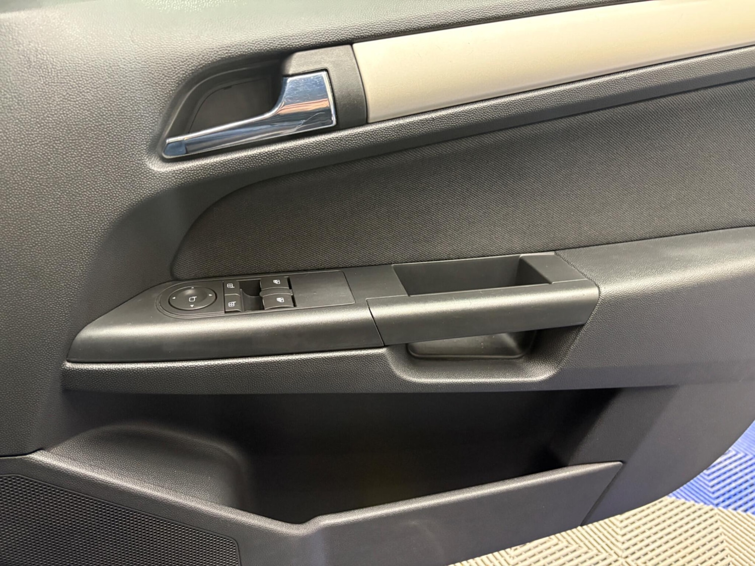 Used Vauxhall Astra 2008 for sale - 76657237: Photo 17