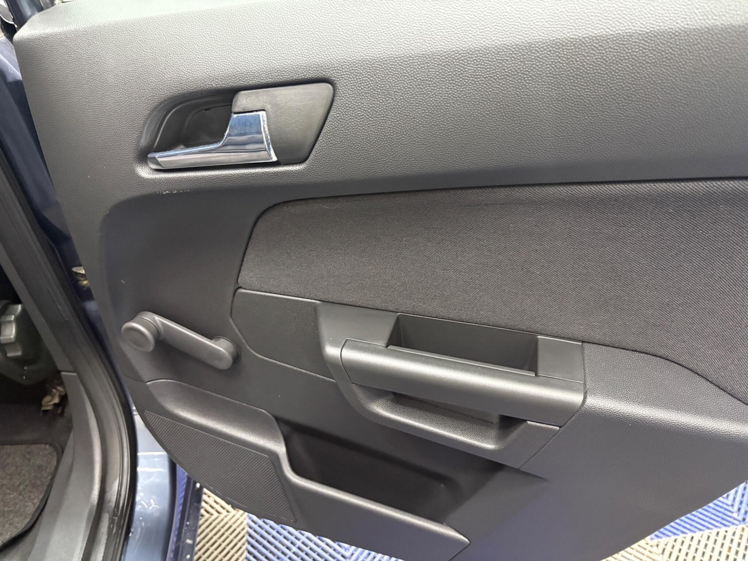 Used Vauxhall Astra 2008 for sale - 76657237: Photo 18