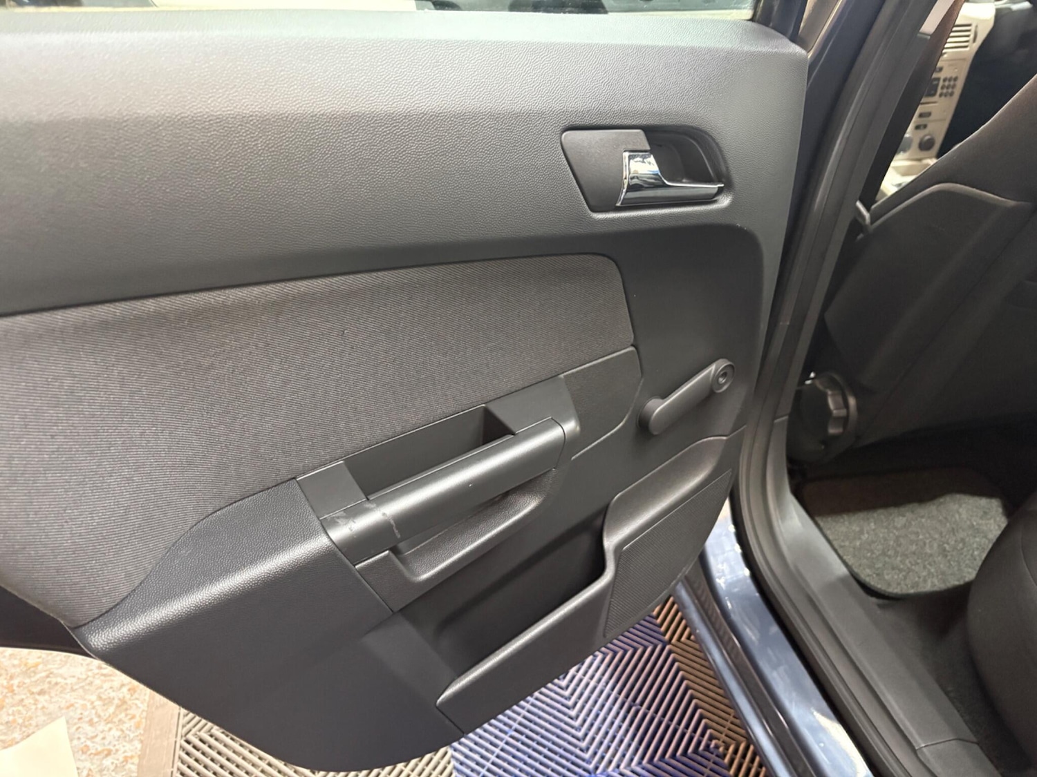 Used Vauxhall Astra 2008 for sale - 76657237: Photo 20