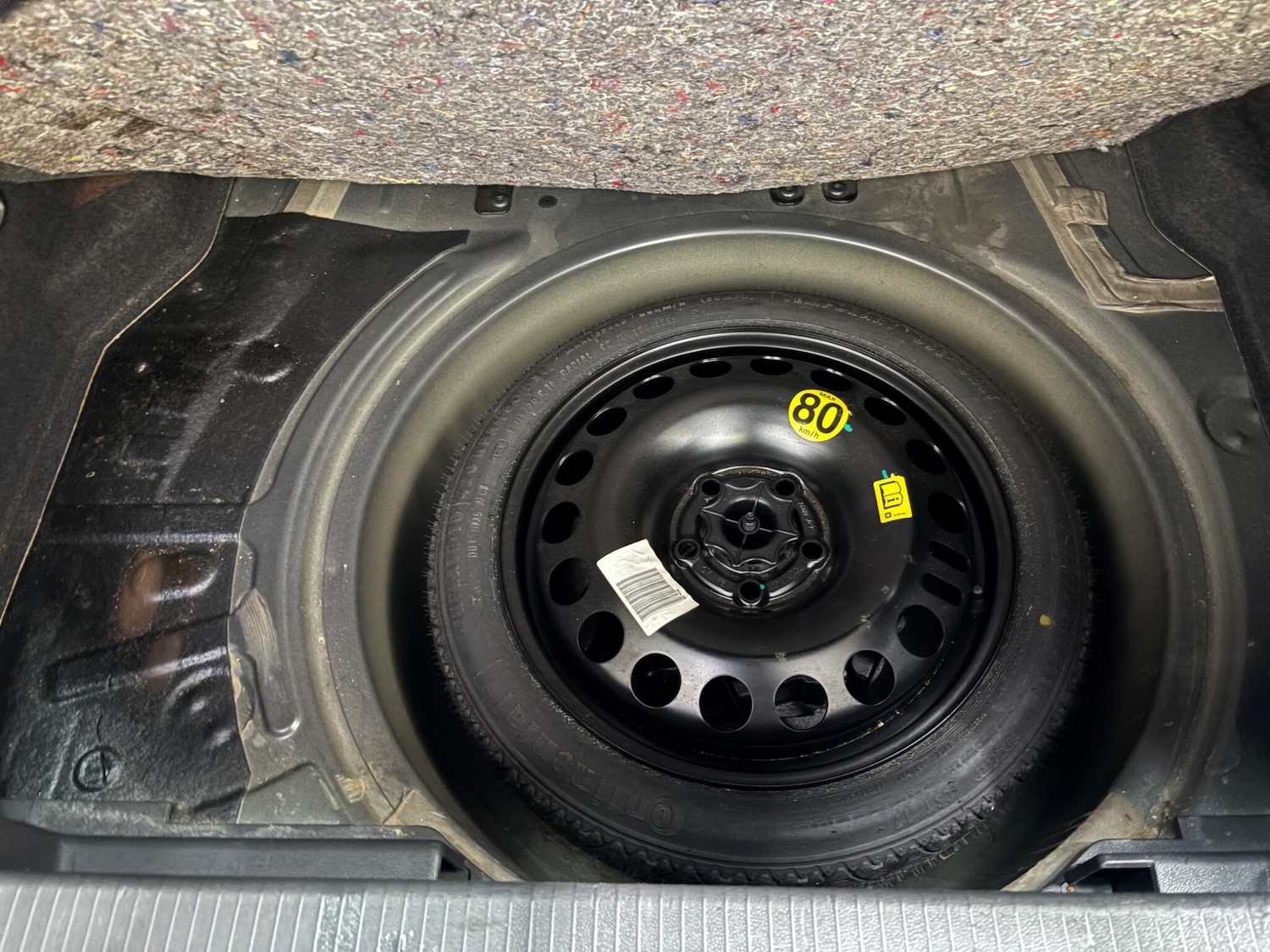 Used Vauxhall Astra 2008 for sale - 76657237: Photo 21