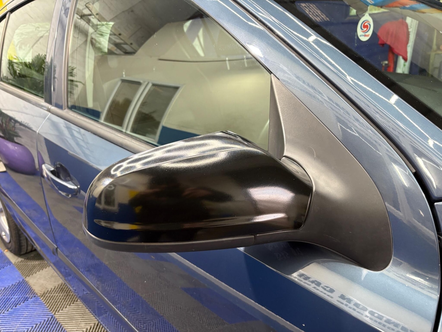 Used Vauxhall Astra 2008 for sale - 76657237: Photo 24