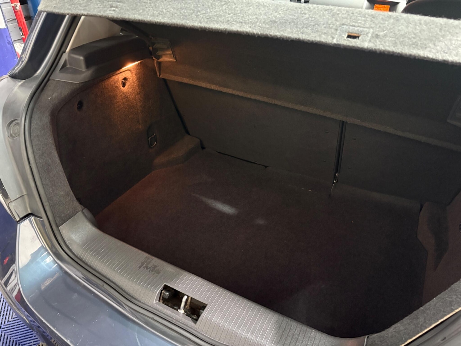 Used Vauxhall Astra 2008 for sale - 76657237: Photo 25