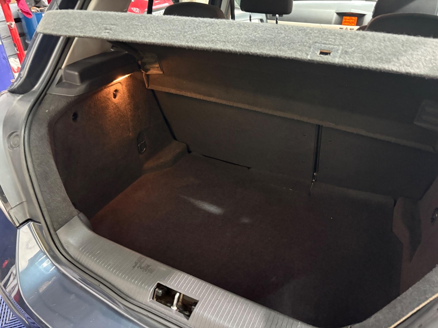 Used Vauxhall Astra 2008 for sale - 76657237: Photo 26